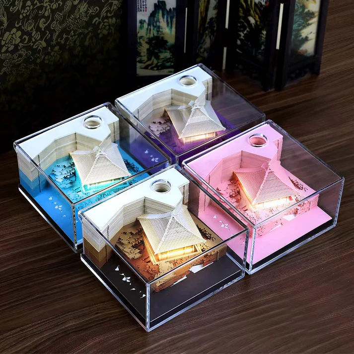 Zen Omoshiroi Notepad